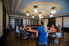 festivalová sobota, foto Tomáš Princ