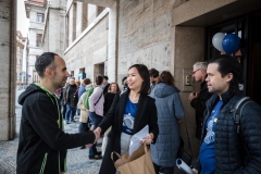 festivalová sobota, foto Tomáš Princ