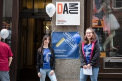 festivalová sobota, foto Tomáš Princ