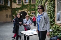 festivalová sobota, foto Tomáš Princ