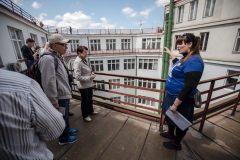 festivalová sobota, foto Tomáš Princ