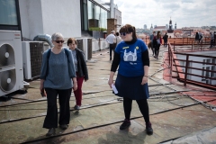 festivalová sobota, foto Tomáš Princ