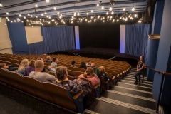 Palác METRO, Divadlo Image, foto Tomáš Sapovalov