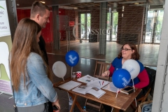 Parní mlýny, foto Ondřej Brém