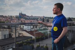 Quadrio, foto Adéla Sopuchová