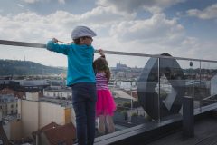 Quadrio, foto Adéla Sopuchová