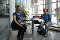 Raiffeisen stavební spořitelna, foto Václav Žižka