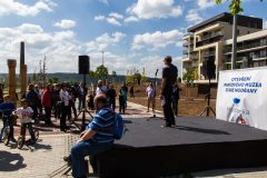 Rezidence Modřanka, foto Eva Mořická