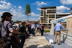 Rezidence Modřanka, foto Eva Mořická