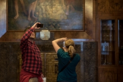 Rezidence primátora, foto Tomáš Sapovalov