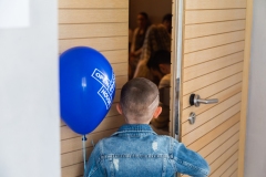 Společenské centrum BETHANY, foto Eva Mořická