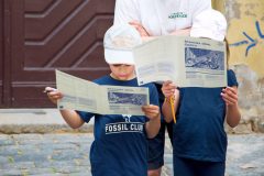 Štencův dům Opero, foto Kateřina Vodrážková