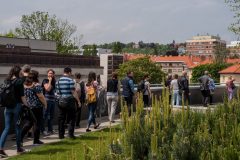 Ústav organické chemie a biochemie AV ČR, foto Tomáš Sapovalov