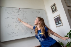 Ústav organické chemie a biochemie AV ČR, foto Tomáš Sapovalov