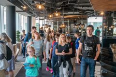 Visionary, foto Ondřej Brém