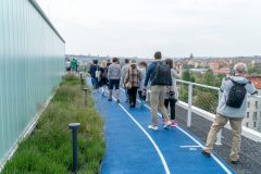 Visionary, foto Ondřej Brém