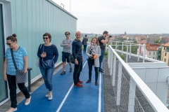 Visionary, foto Ondřej Brém