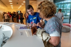 Visionary, foto Ondřej Brém