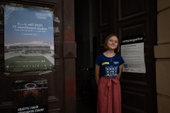 Desfourský Palác, foto Jaroslava Jurutková