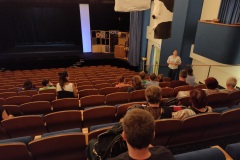 Divadlo Image, Palác METRO, foto Simona Brabcová