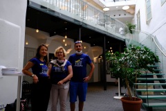 Divadlo Na Zábradlí, foto Harbenz Linkimer