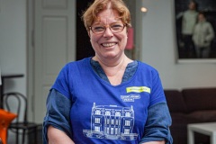 Divadlo Na Zábradlí, foto Natalia Pavlushina