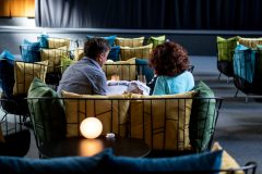 Dům Radost, foto Hana Krejbichová