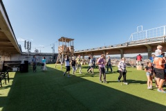 Dům RADOST, foto Hana Krejbichová