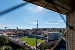 Dům RADOST, foto Hana Krejbichová