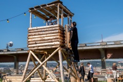 Dům RADOST, foto Hana Krejbichová