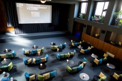 Dům RADOST, foto Hana Krejbichová