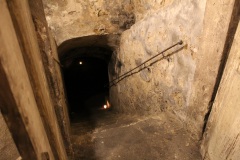 Dům Sněmovní, foto Lenka Hoffmannová