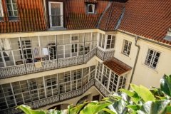 Dům Sněmovní, foto Martin Kubice