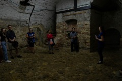 Dům U Dvou zlatých medvědů, foto Martin Kubice