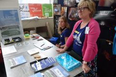 infocentrum, Dům RADOST, foto archiv OHP