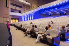 Kongresové centrum, foto Eva Mořická