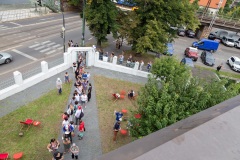 Kovařovicova vila, foto Eva Mořická