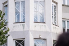 Kovařovicova vila, foto Hana Krejbichová