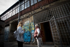 Krenovka, foto Martin Soukup