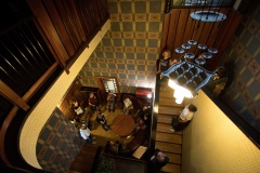 Laichterův dům, foto Martin Soukup