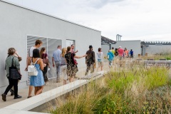 ČZU, Suchdol, foto Marie Hendrychová