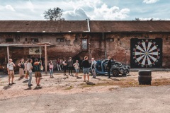 Nuselský pivovar, foto Jan Mizler