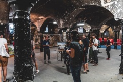 Nuselský pivovar, foto Jan Mizler