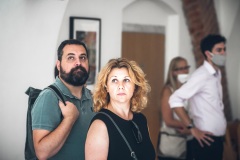 Palác Ericsson, foto Aneta Podroužková