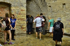 Palác Ericsson, foto Martin Bělohradský