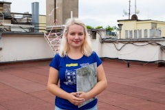 Palác METRO, foto Kateřina Farfara