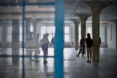 Pragovka, foto Barbora Doleželová