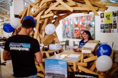 Pražská tržnice, foto Dušan Vondra