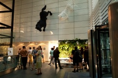 Quadrio, foto Jana Zavoralová