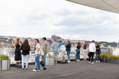 Quadrio, foto Natalia Pavlushina